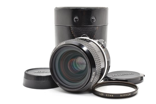 Excellent objectif nikon - [excellent],