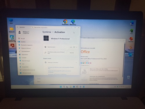 Ordinateur portable asus x75vc - asus,