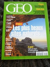 Magazine GEO N°232/ 06-1998