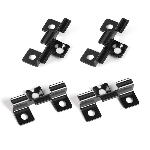100 clips wpc - clips,