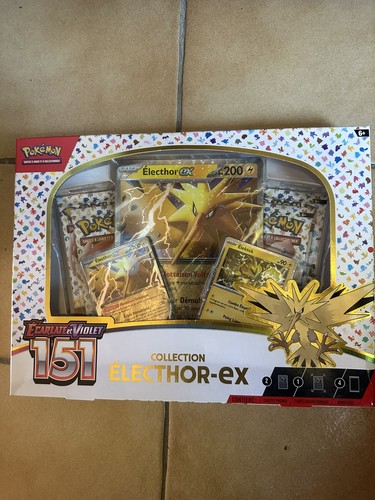 Pokemon ev3 coffret - ev3.5,