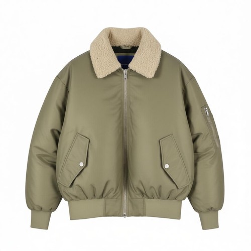 Jack jones jorqueens bomber - jones,