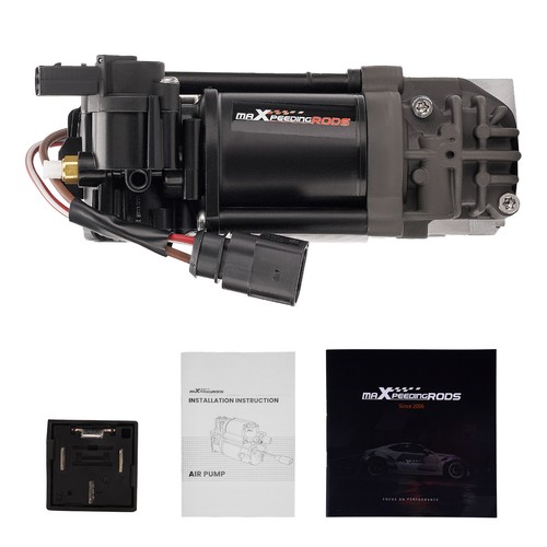 Air compresseur suspension for - air,