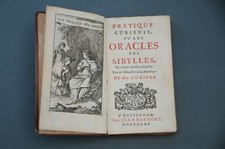 Esotérisme Numérologie