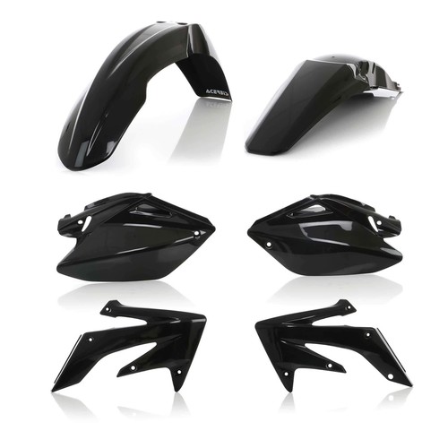 Acerbis kit carénages en - acerbis,