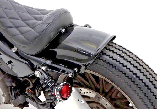 Pour harley davidson - pour, sportster