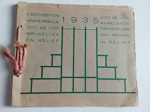 Exposition universelle - exposition,