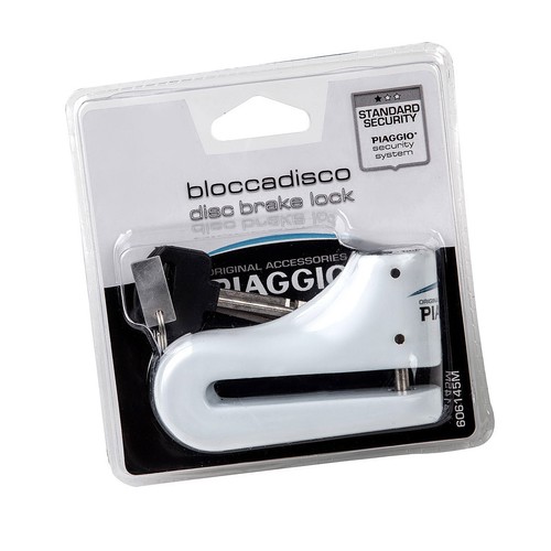 Bloque disque original piaggio - bloque-disque,