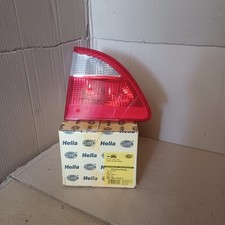 Feu arrière gauche sur Hayon