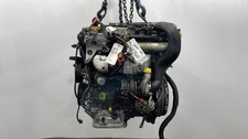 Moteur OPEL ASTRA H GTC PHASE