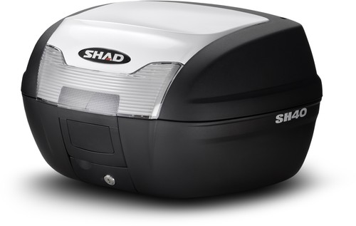Housse top case shad - case, sh40