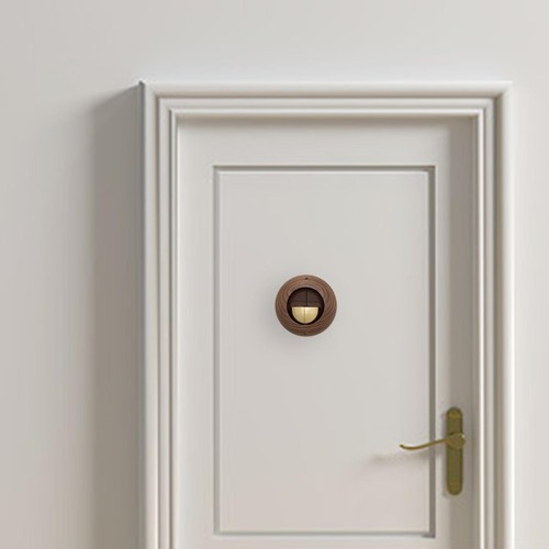 Sonnette bureau frigo - bureau,