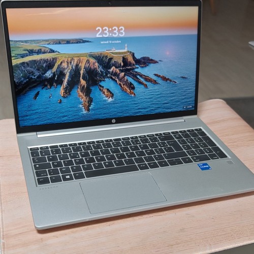 Probook 450 15 - hp,