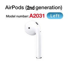 Earbuds For Apple Airpods 2nd
