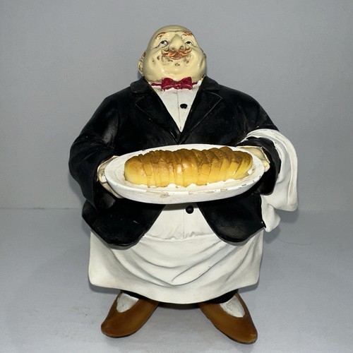Italian master chef resin - italian,