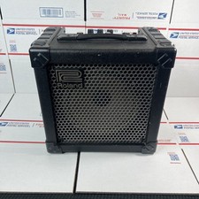 Roland Cube 15 Electric Guitar Amp Amplifier 18W - SAME DAY SHIP - WARRANTY