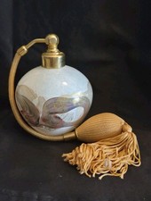 Vaporisateur Boule Ancien En