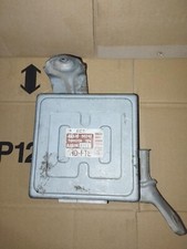 Toyota Land Cruiser HDJ100 HDJ101 Transmission Control Computer Assy