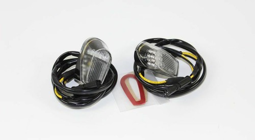 Led blanche carénage - led,