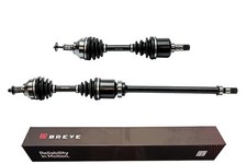 2 X Arbre à Gauche + Droite