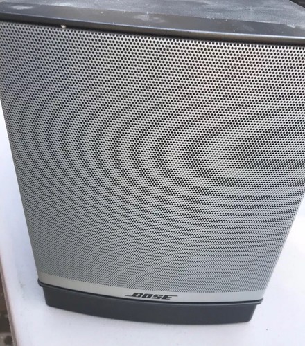 Bose companion series - 3, ii