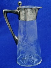 Carafe vin wine décanter