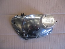 Carter d'embrayage chromé