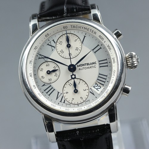 Montre homme montblanc - montre,