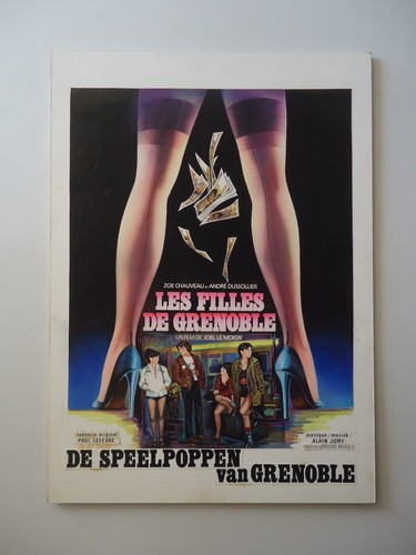 Prostitution les filles - filles, de