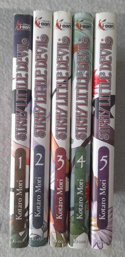 Manga série intégrale - , stray