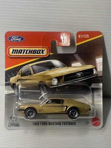 Matchbox 1968 - matchbox, 🇨🇵