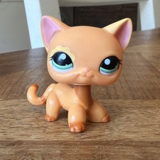 Littlest Pet shop Lps #1643
