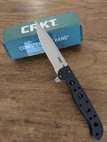 Crkt m16 01s carson - m16-01s,
