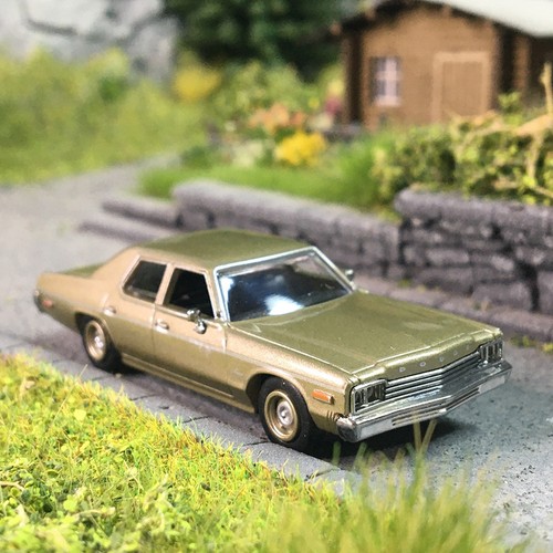 Dodge monaco doré - dodge, monaco,