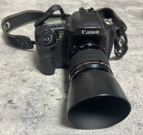 Appareil photo reflex