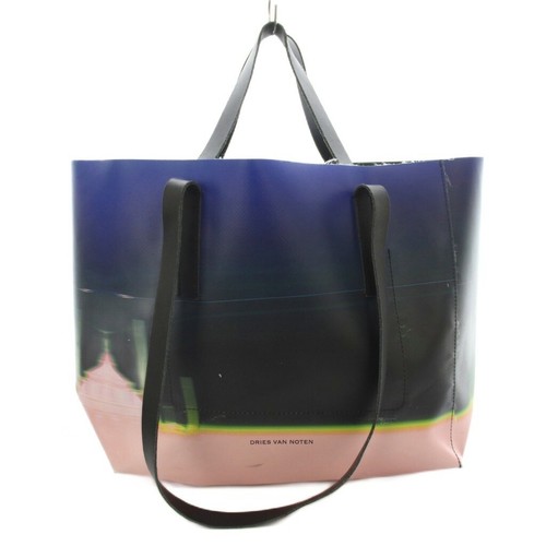 Dries van noten tote bag - noten,