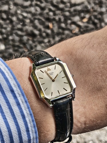 Seiko credor montre homme - credor,