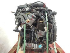Y17DT MOTEUR COMPLET / 313189