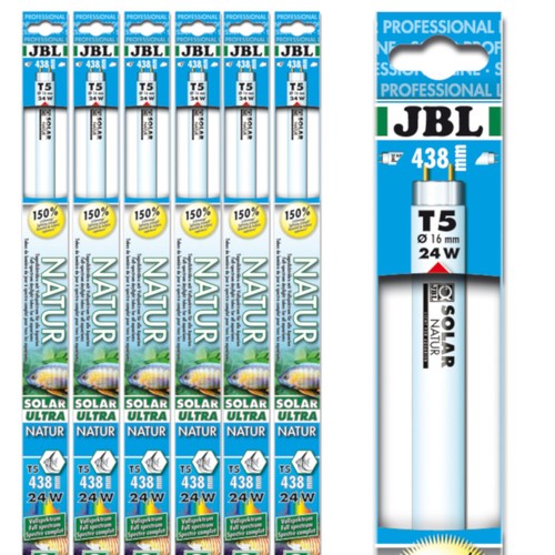 Jbl solar natur ultra t5 - -,