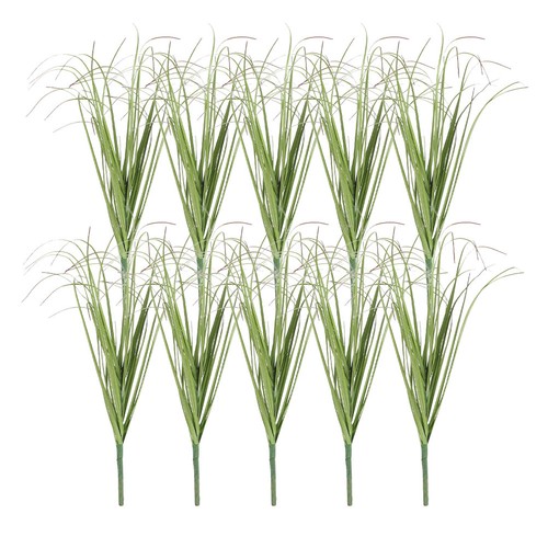 Pcs haie artificielle tiges - pcs,