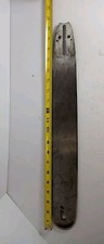 Jonsereds Chainsaw 52 Bar 18"  Brand Unknown marked 50405