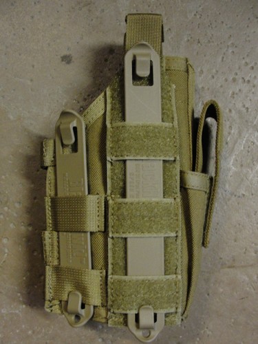 Holster étui pistolet - holster,