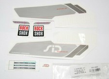 Kit Autocollant pour Fourche