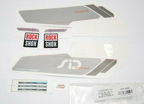 Kit autocollants pour - d'autocollants,