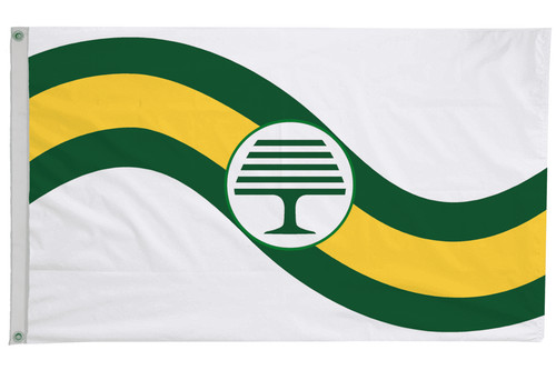 Drapeau caterham avec œillets - drapeau,