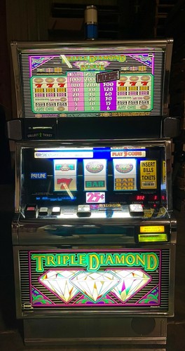 Igt s2000 triple - igt,