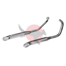 Pot D'Échappement Complet