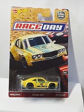 Hot wheels 1/64 🇨🇵