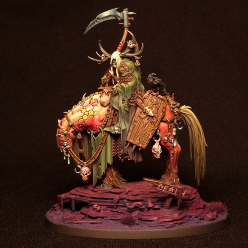 Harbinger decay pro - harbinger,