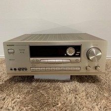 Onkyo A-sv640 Av Amplificateur